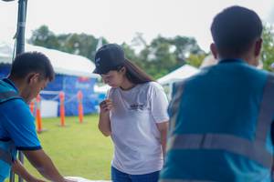 BIB: 
                            <button type="button" onclick="openModal(26545221)" class="btn btn-primary btn-sm float-right btn-popup" data-toggle="modal" data-target=".modal-high-quality">
                        <i class="fas fa-shopping-cart"></i> Add to Cart
                    </button>
                                            <button type="button" onclick="isThisMe(26545221, true)" class="btn btn-success btn-sm float-right btn-popup btn-isme hidden" data-toggle="tooltip" data-placement="bottom" title="นี่คือรูปของคุณใช่ไหม คลิกที่นี่เพื่อเอาเข้าอัลบั้ม">
                        <i class="fas fa-plus"></i> Add to album
                    </button>
                    <button type="button" onclick="isThisMe(26545221, false)" class="btn btn-warning btn-sm float-right btn-popup btn-isnotme hidden">
                        <i class="fas fa-ban"></i> Remove from album
                    </button>